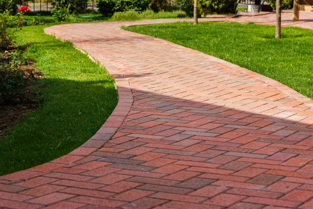 Best Best Driveway Pavers  in Emigration Canyon, UT