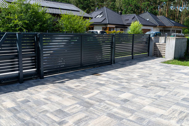 Best Driveway Repair Near Me  in Emigration Canyon, UT