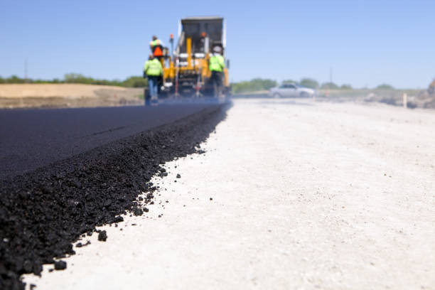 Best Driveway Paving Contractor  in Emigration Canyon, UT