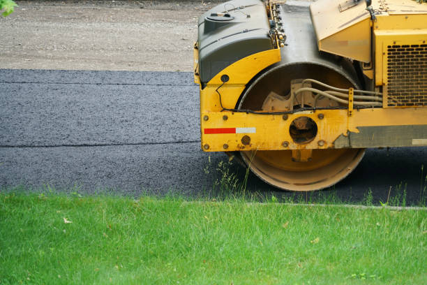 Best Residential Driveway Paver Services  in Emigration Canyon, UT