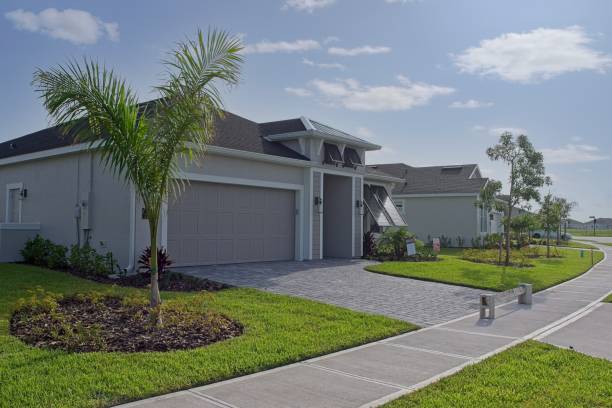 Best Concrete Paver Driveway  in Emigration Canyon, UT
