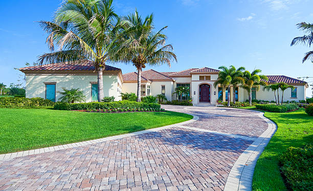 Best Best Driveway Pavers  in Emigration Canyon, UT
